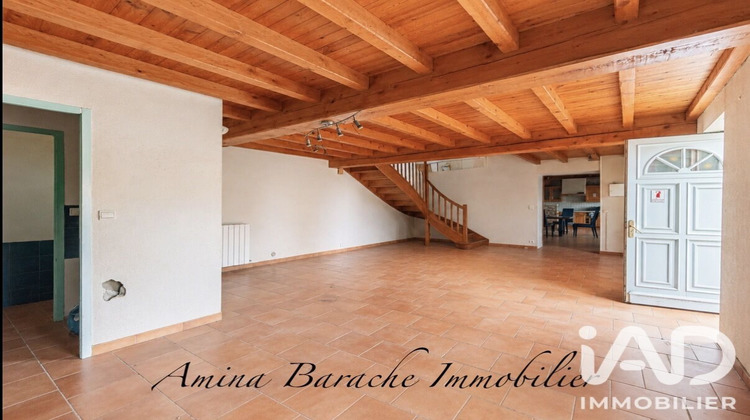 Ma-Cabane - Vente Maison Réalmont, 211 m²