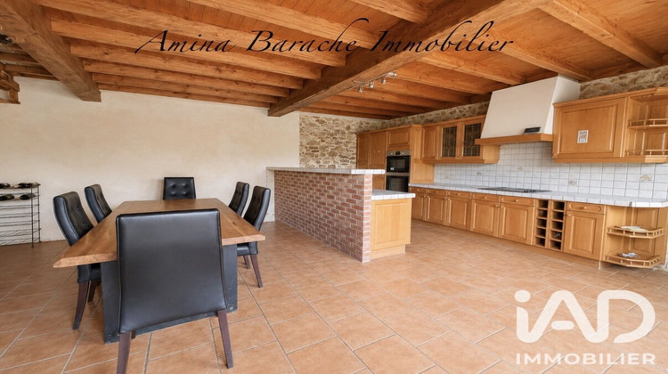 Ma-Cabane - Vente Maison Réalmont, 211 m²