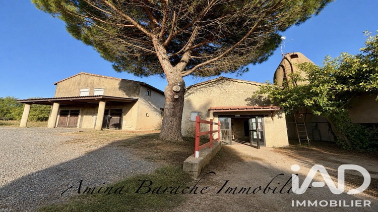 Ma-Cabane - Vente Maison Réalmont, 211 m²