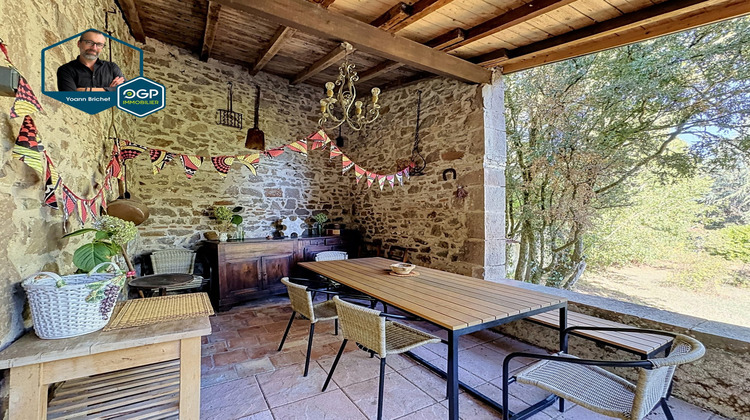 Ma-Cabane - Vente Maison Réalmont, 270 m²