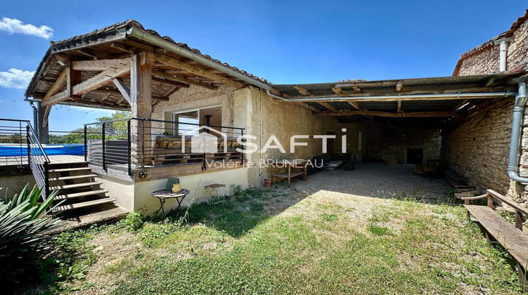 Ma-Cabane - Vente Maison Realmont, 275 m²