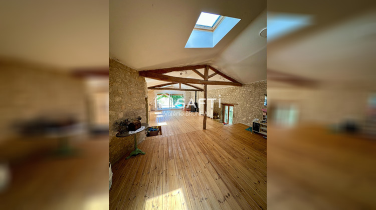 Ma-Cabane - Vente Maison Realmont, 275 m²