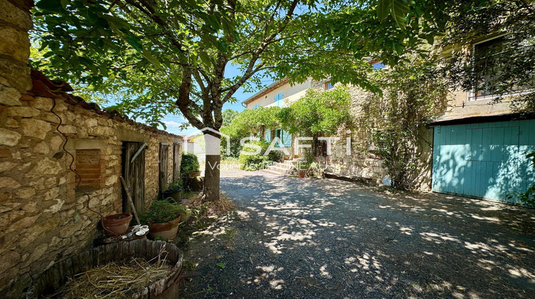 Ma-Cabane - Vente Maison Realmont, 275 m²