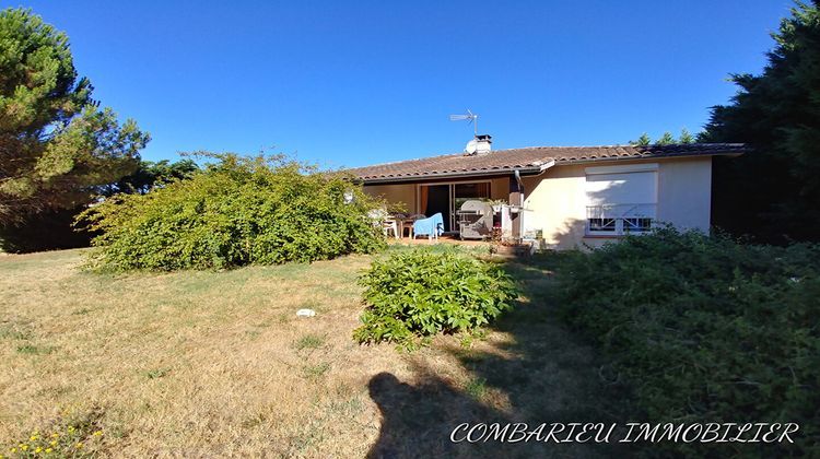 Ma-Cabane - Vente Maison REALVILLE, 90 m²