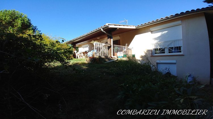 Ma-Cabane - Vente Maison REALVILLE, 90 m²