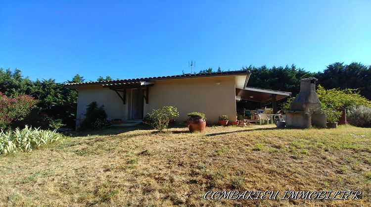 Ma-Cabane - Vente Maison REALVILLE, 90 m²