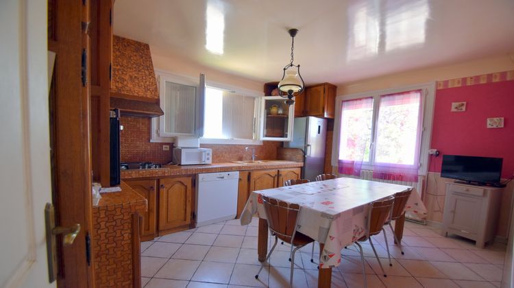 Ma-Cabane - Vente Maison Réalville, 135 m²