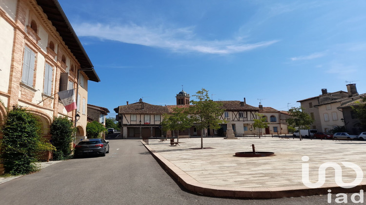 Ma-Cabane - Vente Maison Réalville, 100 m²