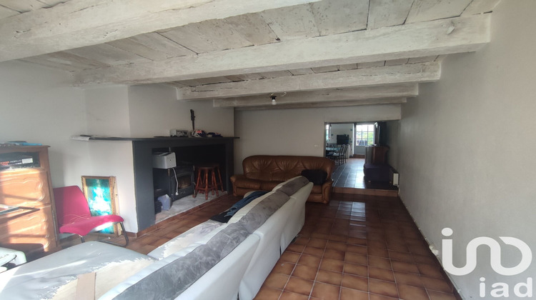 Ma-Cabane - Vente Maison Réalville, 85 m²