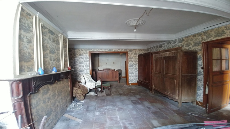 Ma-Cabane - Vente Maison REALVILLE, 200 m²