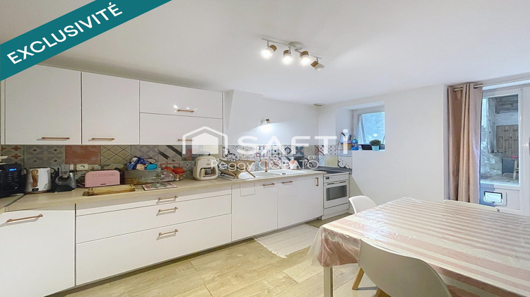 Ma-Cabane - Vente Maison Réalville, 150 m²