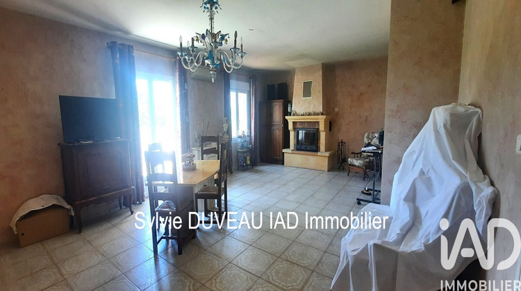 Ma-Cabane - Vente Maison Réalville, 250 m²