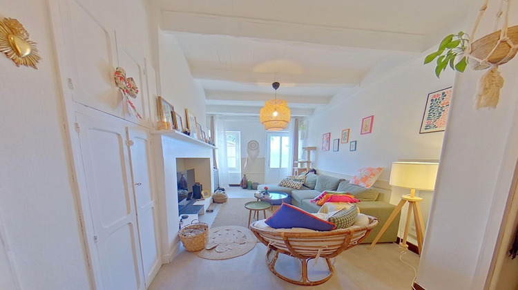 Ma-Cabane - Vente Maison REALVILLE, 90 m²