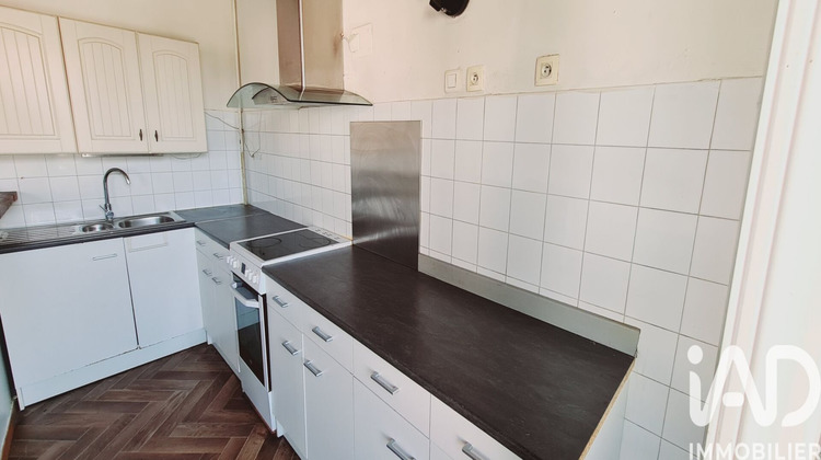 Ma-Cabane - Vente Maison Réalville, 147 m²