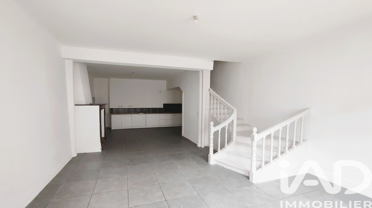 Ma-Cabane - Vente Maison Realville, 96 m²