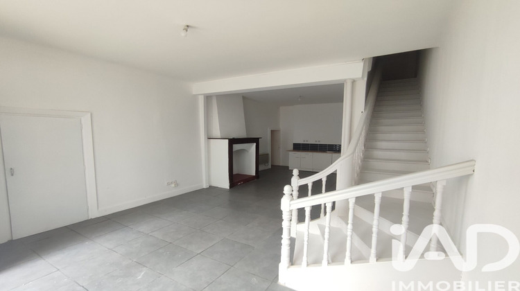 Ma-Cabane - Vente Maison Realville, 96 m²