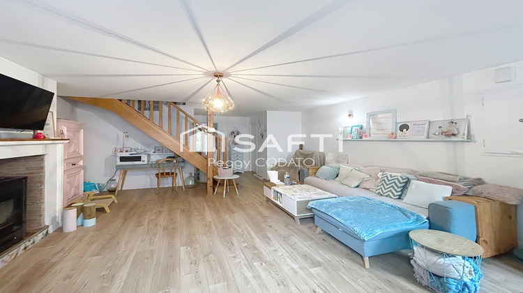 Ma-Cabane - Vente Maison Realville, 150 m²