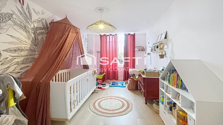 Ma-Cabane - Vente Maison Realville, 150 m²