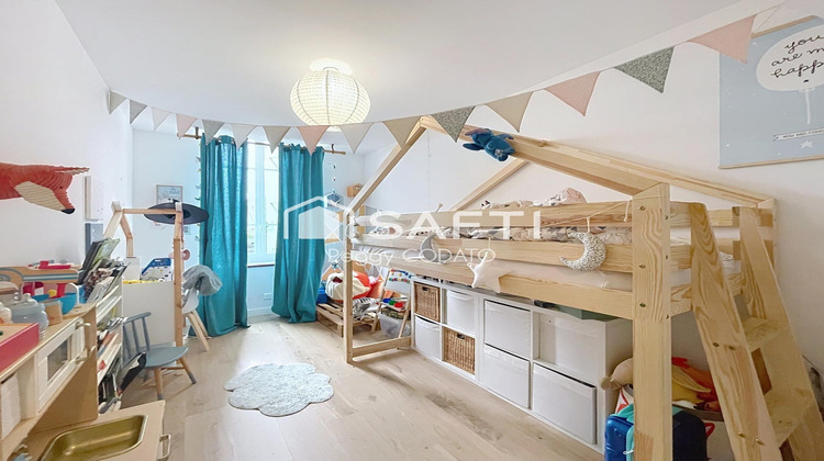 Ma-Cabane - Vente Maison Realville, 150 m²