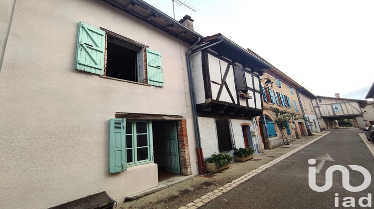 Ma-Cabane - Vente Maison Réalville, 85 m²