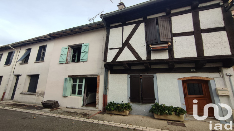 Ma-Cabane - Vente Maison Réalville, 85 m²