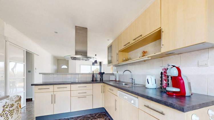 Ma-Cabane - Vente Maison Realville, 163 m²
