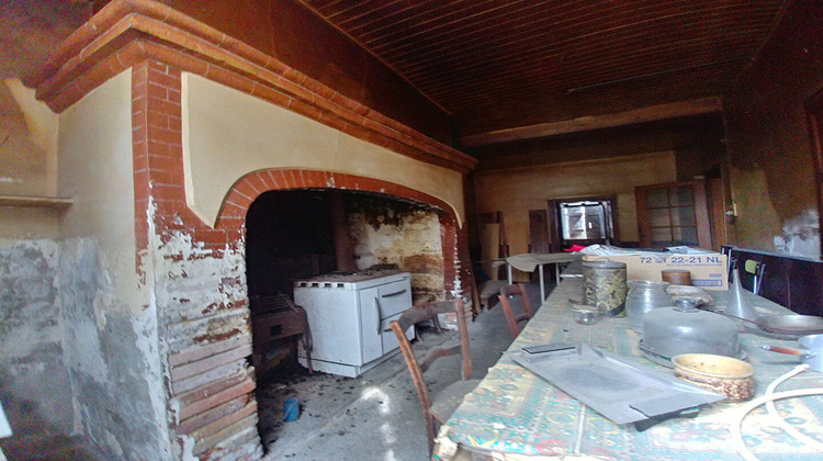 Ma-Cabane - Vente Maison REALVILLE, 200 m²