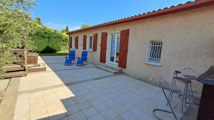 Ma-Cabane - Vente Maison REALVILLE, 130 m²