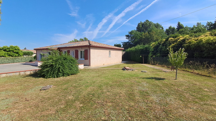 Ma-Cabane - Vente Maison REALVILLE, 130 m²