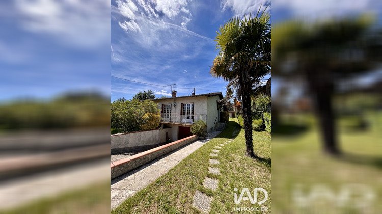 Ma-Cabane - Vente Maison Réalville, 94 m²