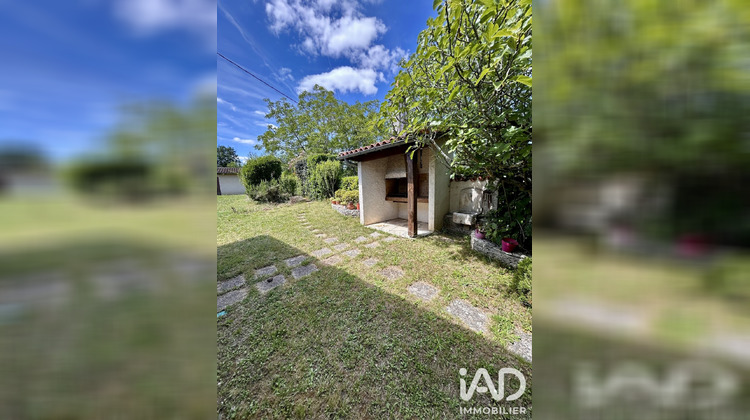 Ma-Cabane - Vente Maison Réalville, 94 m²