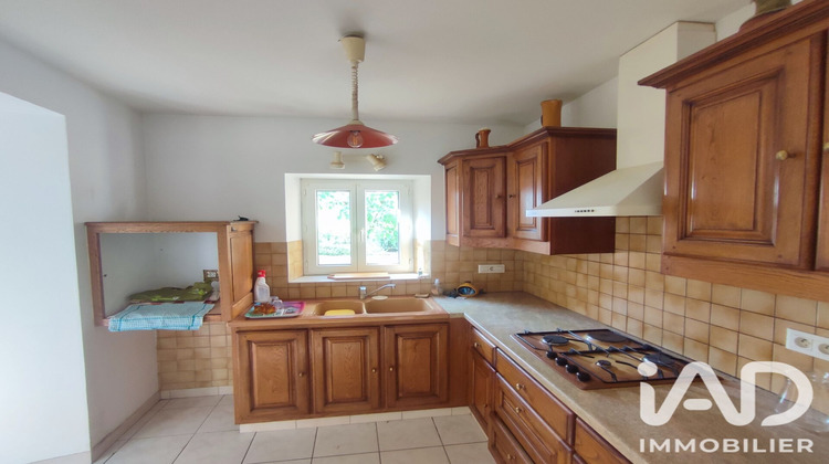 Ma-Cabane - Vente Maison Realville, 106 m²