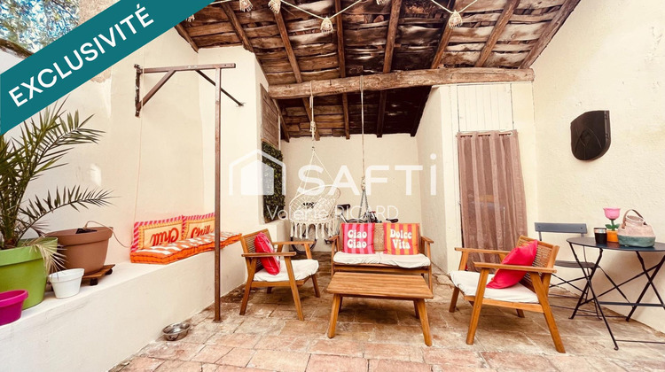 Ma-Cabane - Vente Maison Réalville, 121 m²