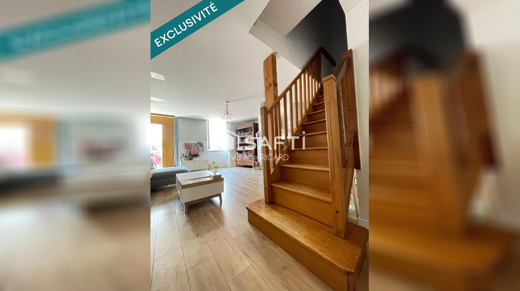Ma-Cabane - Vente Maison Réalville, 121 m²