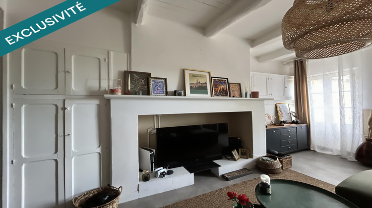Ma-Cabane - Vente Maison Realville, 90 m²