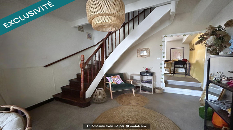 Ma-Cabane - Vente Maison Realville, 90 m²