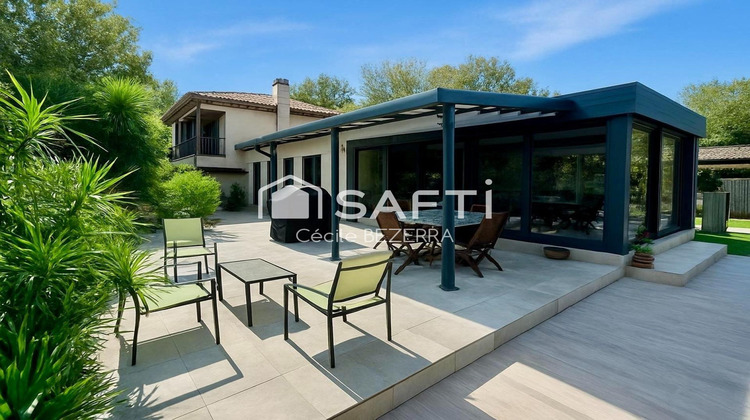 Ma-Cabane - Vente Maison Reans, 239 m²