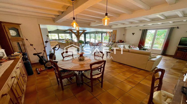 Ma-Cabane - Vente Maison Reans, 239 m²