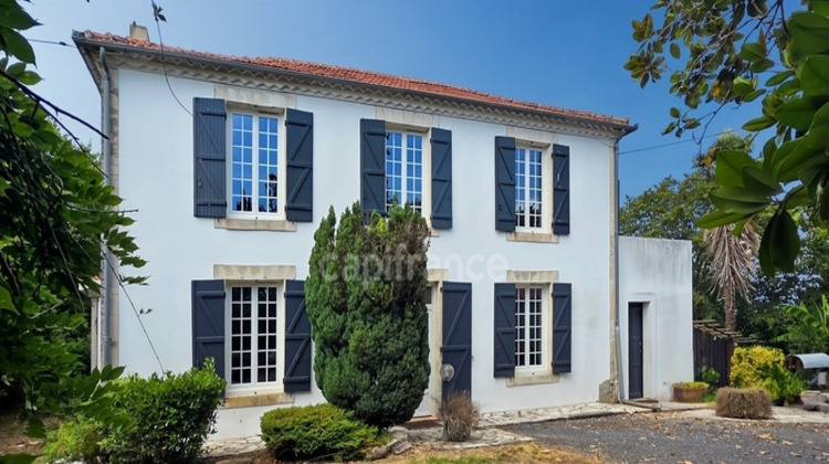 Ma-Cabane - Vente Maison REANS, 220 m²
