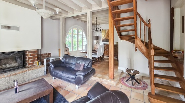 Ma-Cabane - Vente Maison REANS, 220 m²