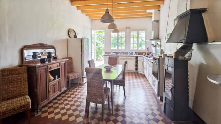 Ma-Cabane - Vente Maison REANS, 220 m²