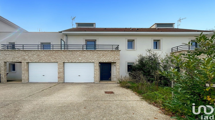 Ma-Cabane - Vente Maison Réau, 95 m²