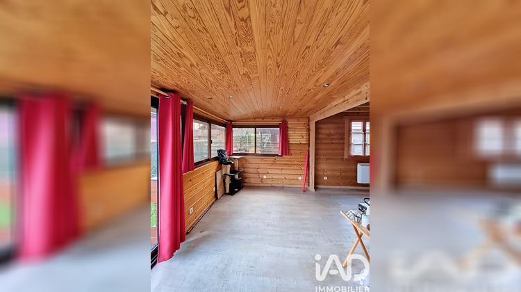 Ma-Cabane - Vente Maison Réau, 59 m²