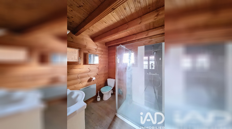 Ma-Cabane - Vente Maison Réau, 59 m²
