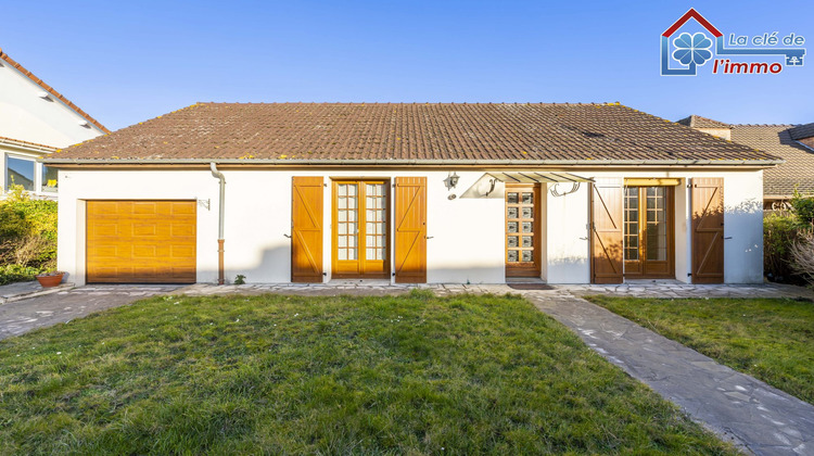 Ma-Cabane - Vente Maison Réau, 74 m²