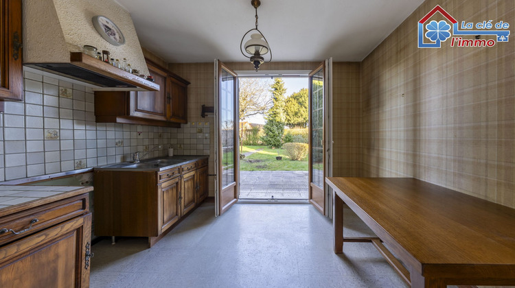 Ma-Cabane - Vente Maison Réau, 74 m²