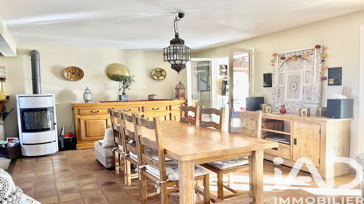 Ma-Cabane - Vente Maison Réau, 150 m²