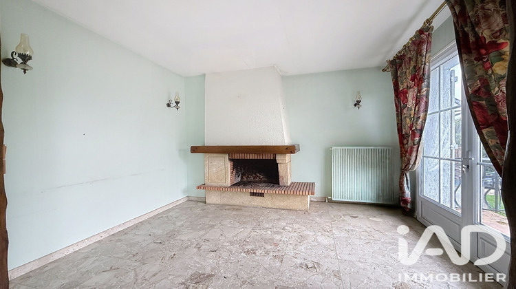 Ma-Cabane - Vente Maison Réau, 112 m²