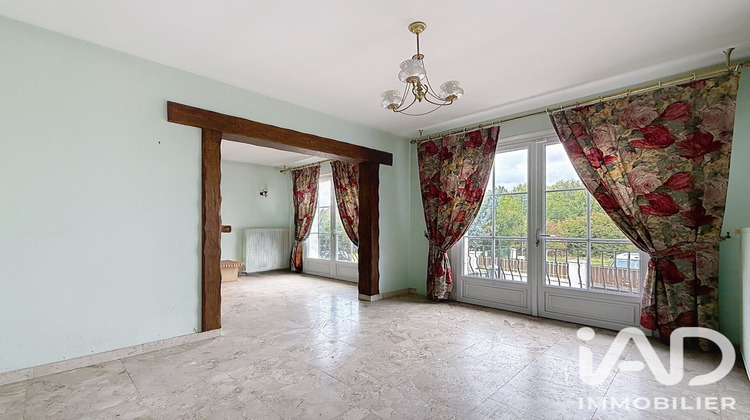 Ma-Cabane - Vente Maison Réau, 112 m²