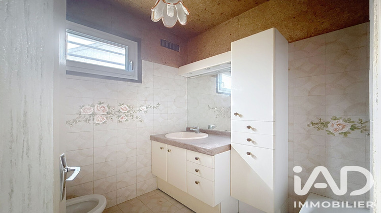 Ma-Cabane - Vente Maison Réau, 112 m²